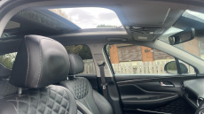 Hyundai SANTA FE 1.6 TGDi Hybrid Ultimate 5dr 4WD Auto Hybrid Estate